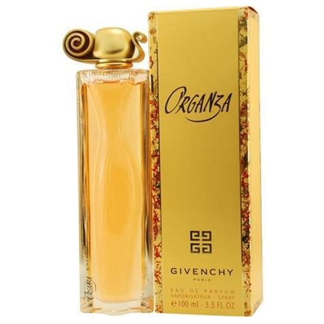 givenchy organza vintage|organza Givenchy perfume discontinued.